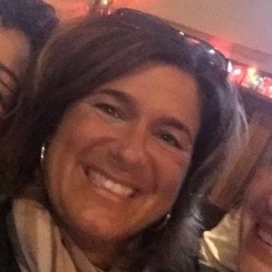 Meet your Posher, Diane